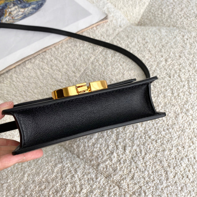 Bolsa DIOR MICRO 30 MONTAIGNE BAG