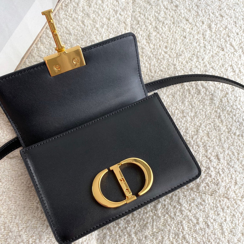Bolsa DIOR MICRO 30 MONTAIGNE BAG