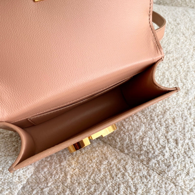 Bolsa DIOR MICRO 30 MONTAIGNE BAG