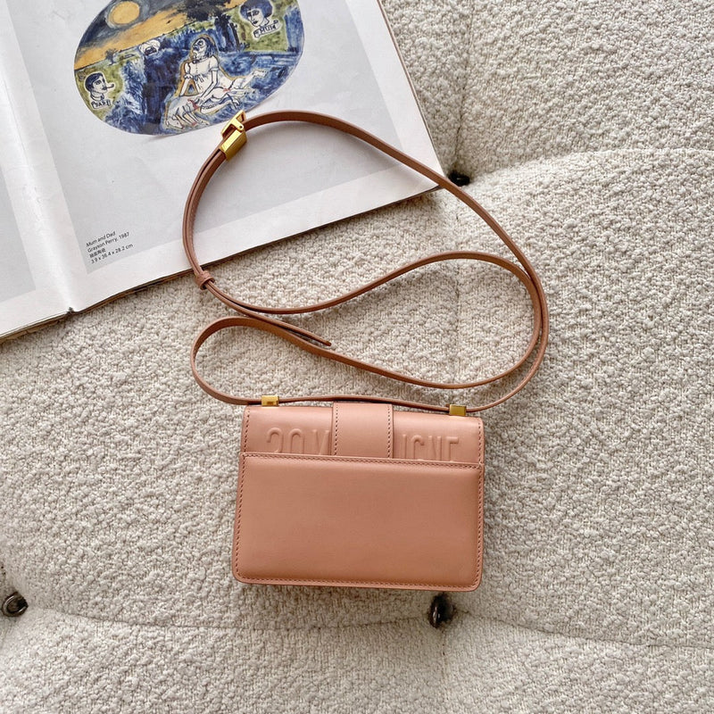 Bolsa DIOR MICRO 30 MONTAIGNE BAG