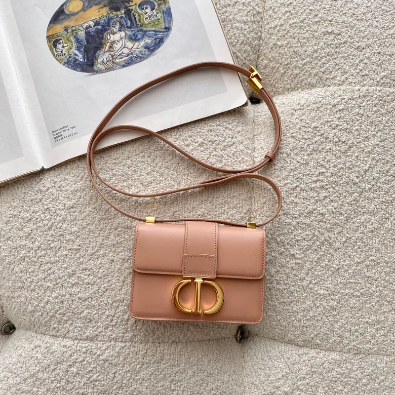 Bolsa DIOR MICRO 30 MONTAIGNE BAG