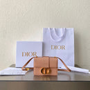 Bolsa DIOR MICRO 30 MONTAIGNE BAG