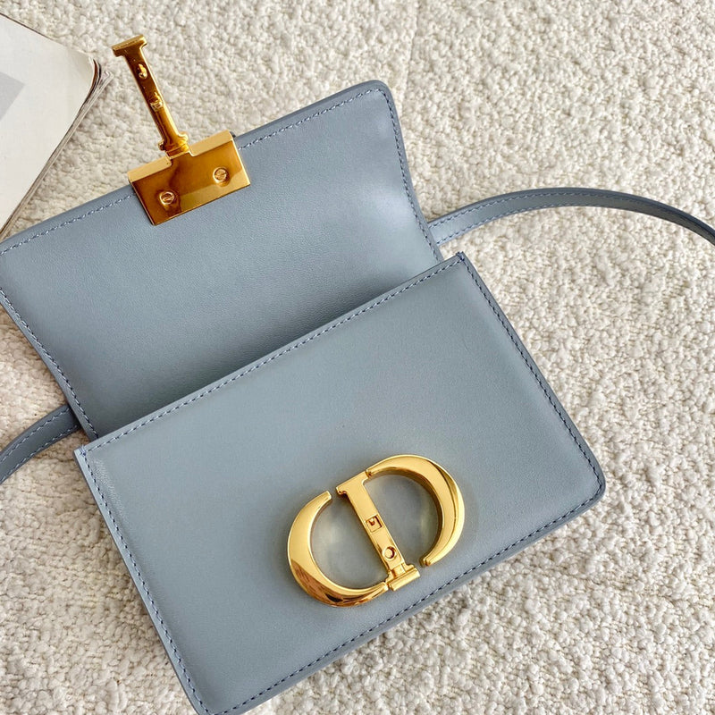 Bolsa DIOR MICRO 30 MONTAIGNE BAG