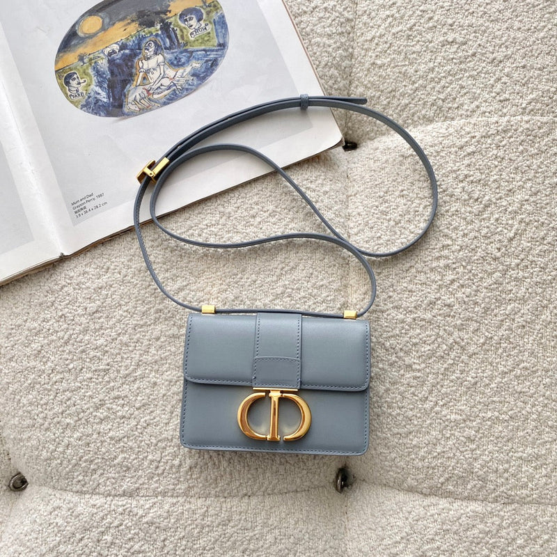 Bolsa DIOR MICRO 30 MONTAIGNE BAG
