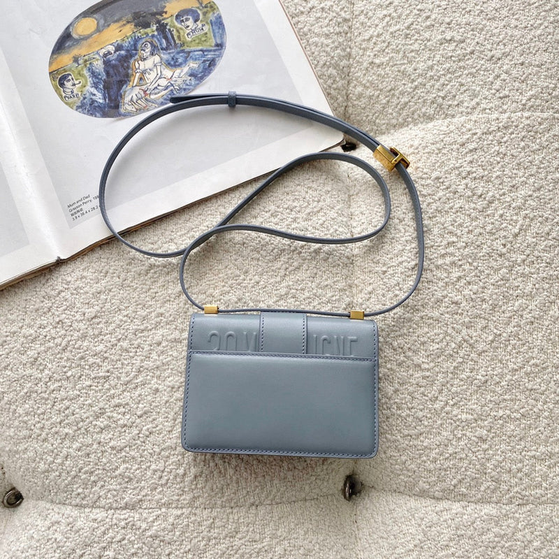 Bolsa DIOR MICRO 30 MONTAIGNE BAG