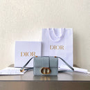 Bolsa DIOR MICRO 30 MONTAIGNE BAG
