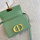 Bolsa DIOR MICRO 30 MONTAIGNE BAG