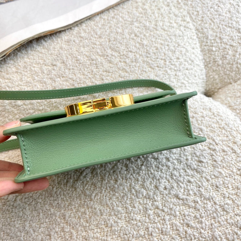 Bolsa DIOR MICRO 30 MONTAIGNE BAG