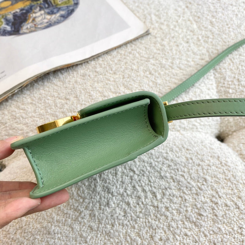 Bolsa DIOR MICRO 30 MONTAIGNE BAG