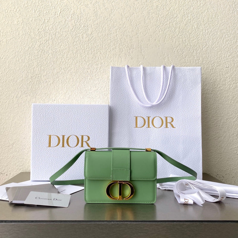 Bolsa DIOR MICRO 30 MONTAIGNE BAG
