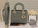Bolsa Dior  LADY DIOR MY ABCDIOR
