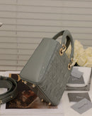 Bolsa Dior  LADY DIOR MY ABCDIOR