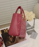 Bolsa Dior  LADY DIOR MY ABCDIOR