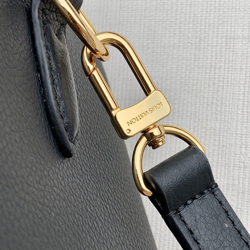 Bolsa Louis Vuitton Speedy Bandoulière 25