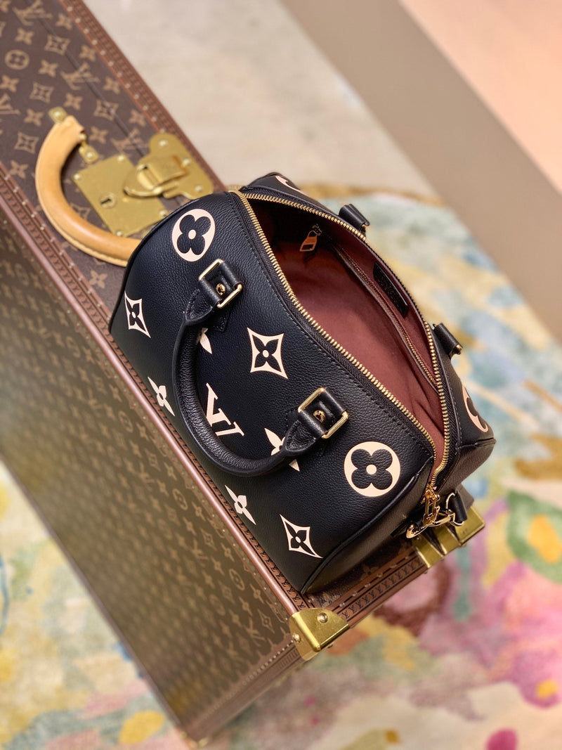 Bolsa Louis Vuitton Speedy Bandoulière 25