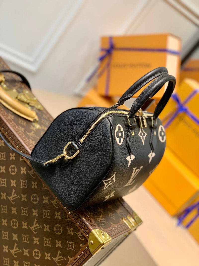 Bolsa Louis Vuitton Speedy Bandoulière 25