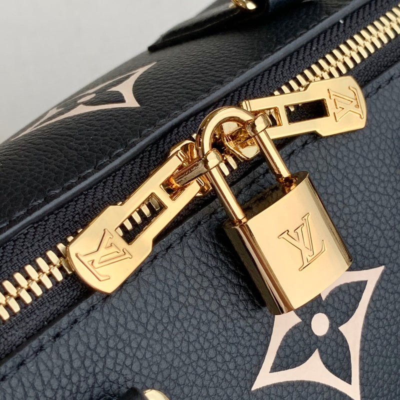 Bolsa Louis Vuitton Speedy Bandoulière 25