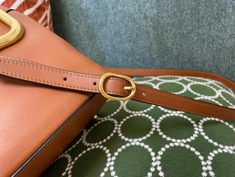 Bolsa Valentino Logo
