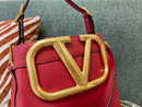 Bolsa Valentino Logo