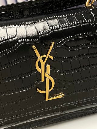 Bolsa Ysl Sunset