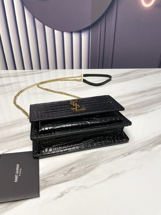 Bolsa Ysl Sunset