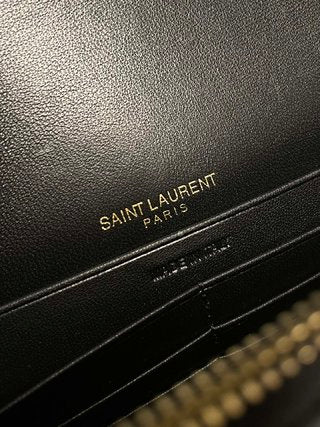 Bolsa Ysl Sunset