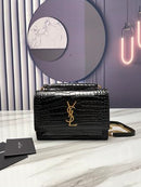 Bolsa Ysl Sunset
