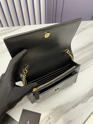 Bolsa Ysl Sunset