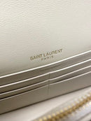 Bolsa Ysl Sunset Woc