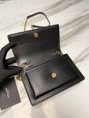 Bolsa Ysl Sunset Woc