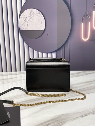 Bolsa Ysl Sunset Woc