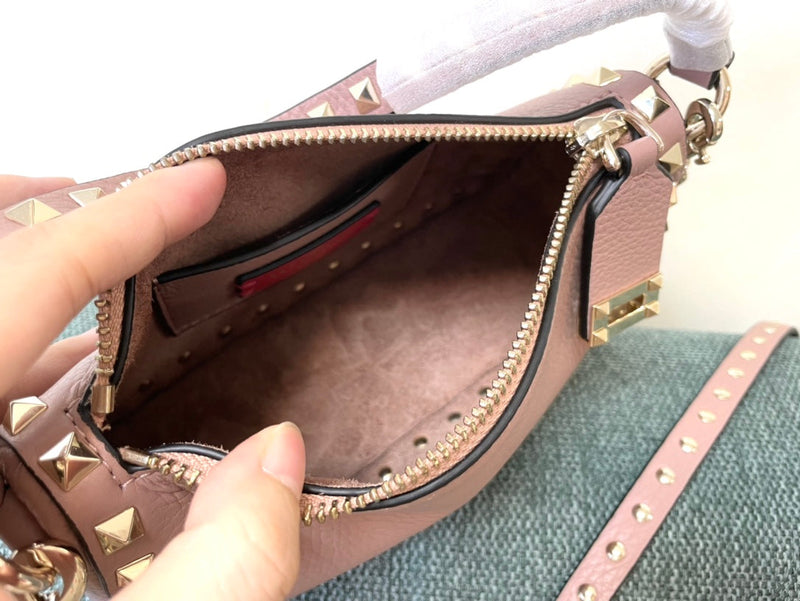 Bolsa Valentino Garavani Rockstud
