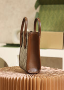 Bolsa Gucci Mini tote bag