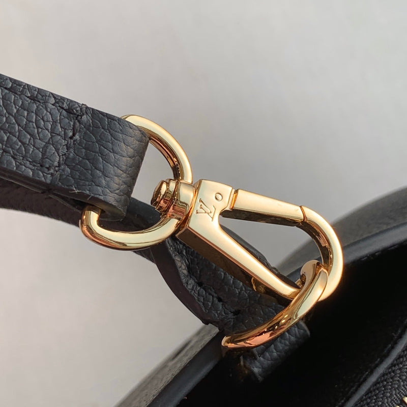 Bolsa Louis Vuitton Petit Palais