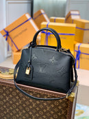 Bolsa Louis Vuitton Petit Palais