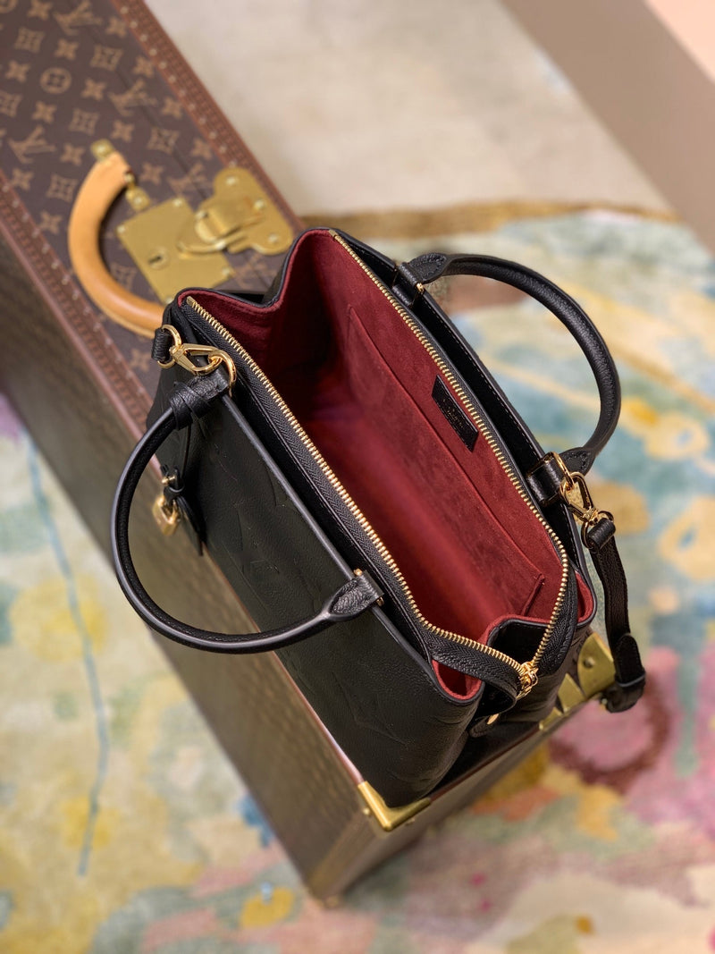 Bolsa Louis Vuitton Petit Palais