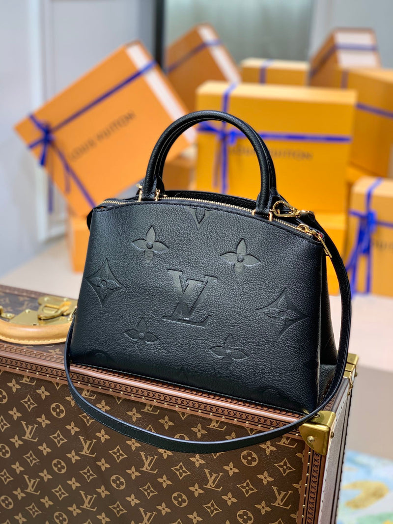 Bolsa Louis Vuitton Petit Palais