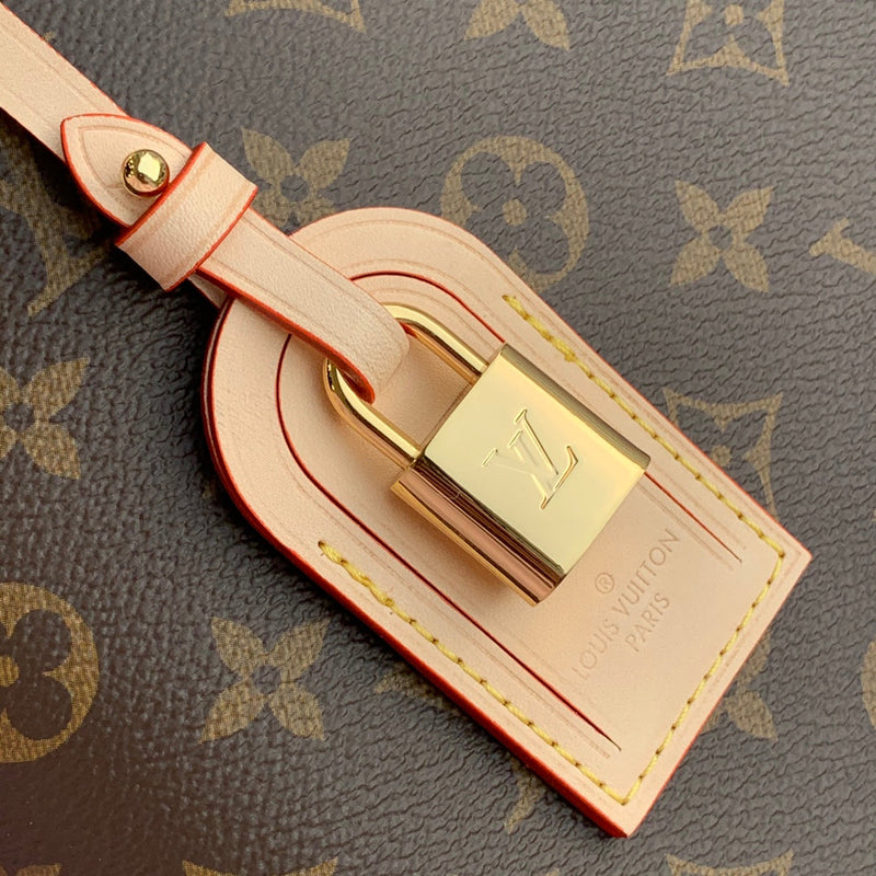 Bolsa Louis Vuitton Petit Palais