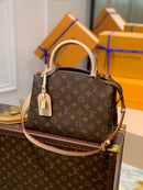 Bolsa Louis Vuitton Petit Palais