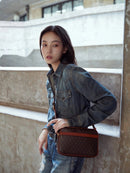 Bolsa YSL 𝗟𝗘 𝗠𝗢𝗡𝗢𝗚𝗥𝗔𝗠𝗠𝗘