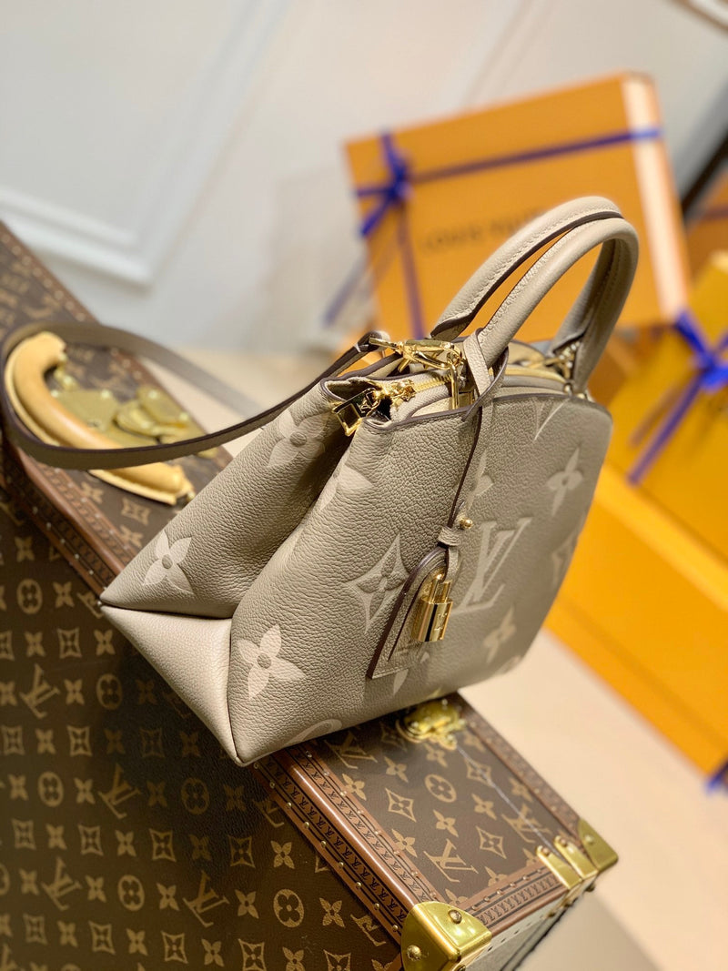 Bolsa Louis Vuitton Petit Palais