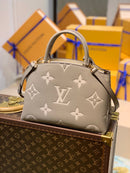 Bolsa Louis Vuitton Petit Palais