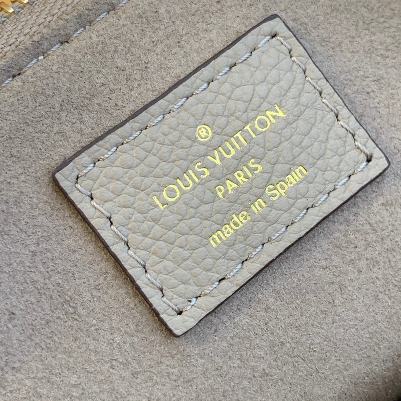 Bolsa Louis Vuitton Petit Palais