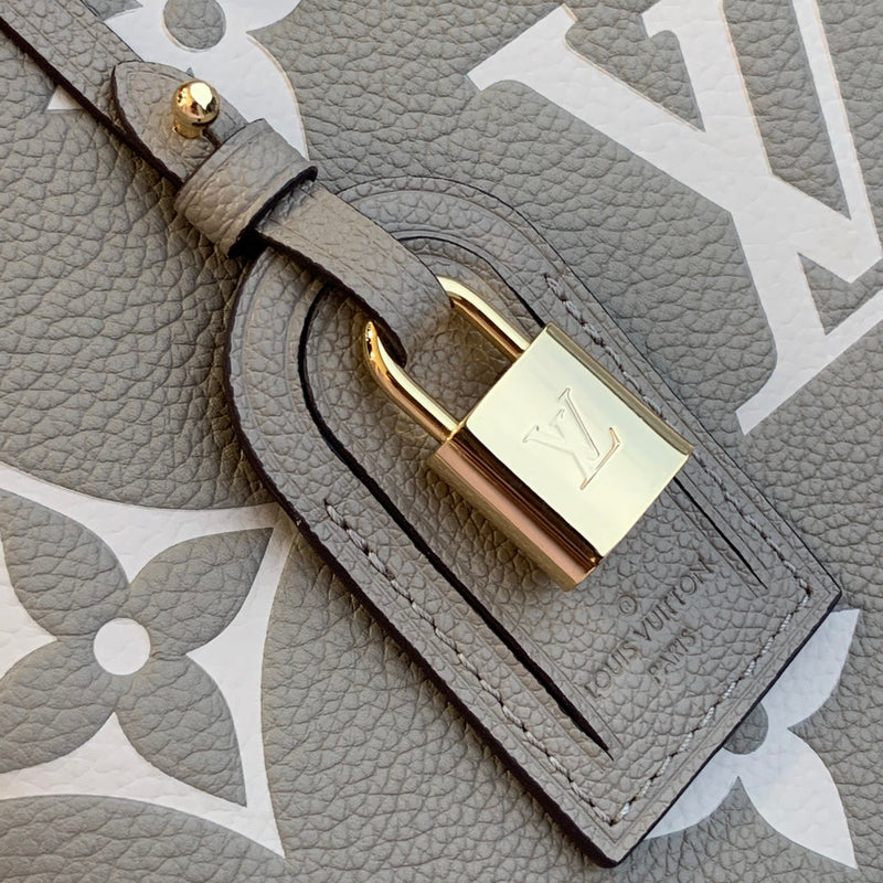 Bolsa Louis Vuitton Petit Palais