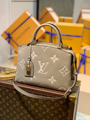 Bolsa Louis Vuitton Petit Palais