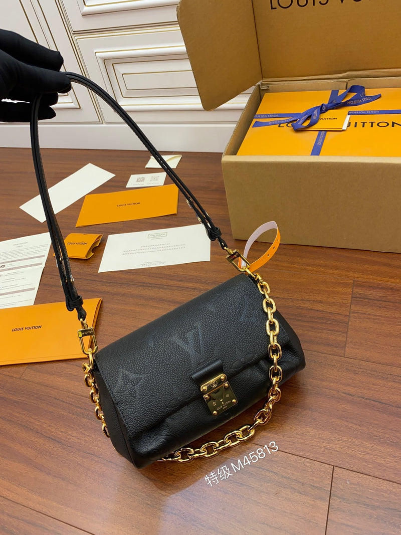 Bolsa Louis Vuitton Favorite