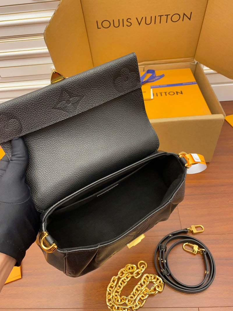 Bolsa Louis Vuitton Favorite