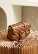 Bolsa Gucci Marmont Super Mini