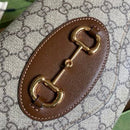 Bolsa Gucci Horsebit