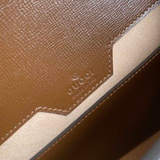 Bolsa Gucci Horsebit